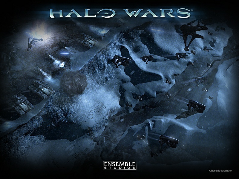Halo Wars